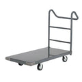 Steel Deck Platform Truck 60 x 30 1400 lb. Capacity O451