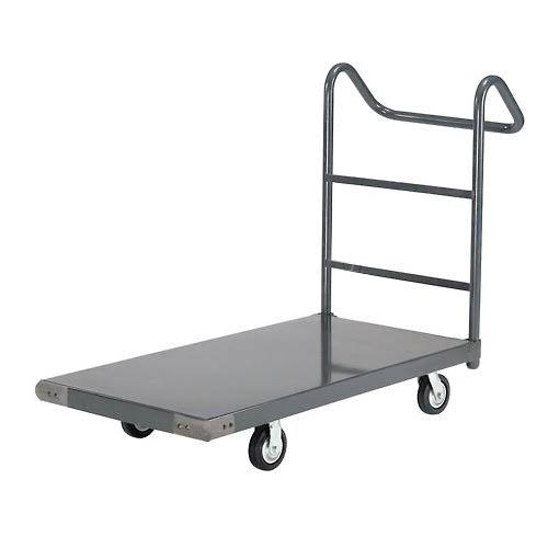 Steel Deck Platform Truck 60 x 30 1400 lb. Capacity O451