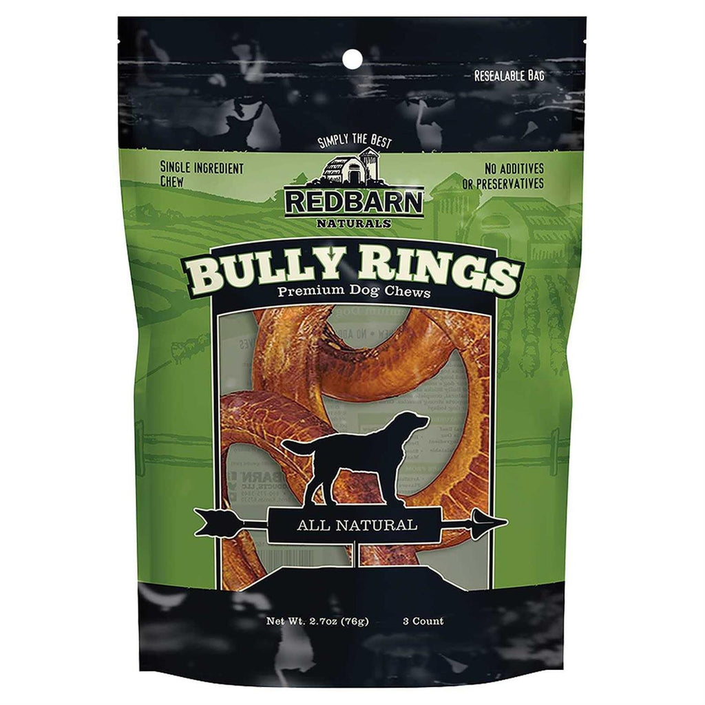 Bully Rings Pet Supplies K229