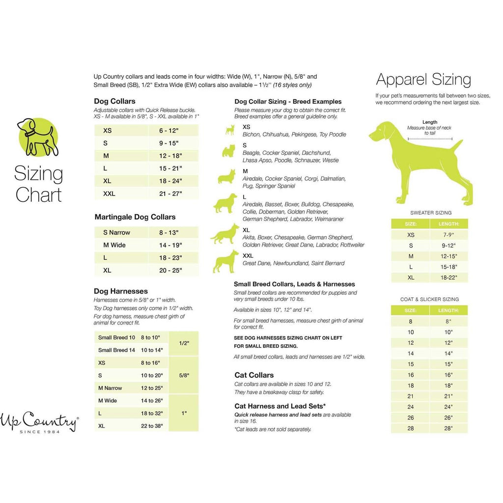 Dog Collar D56315