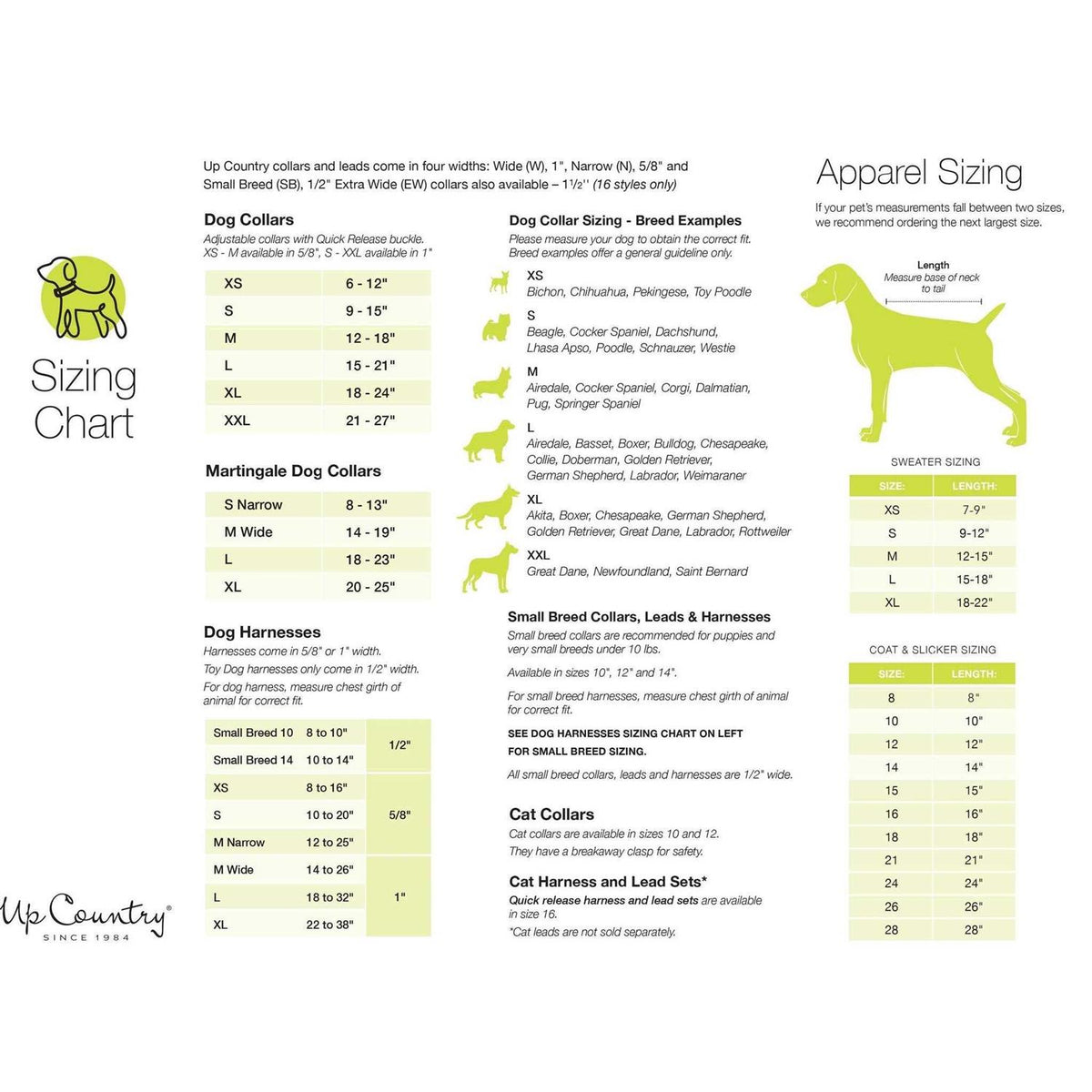 Dog Collar D56315