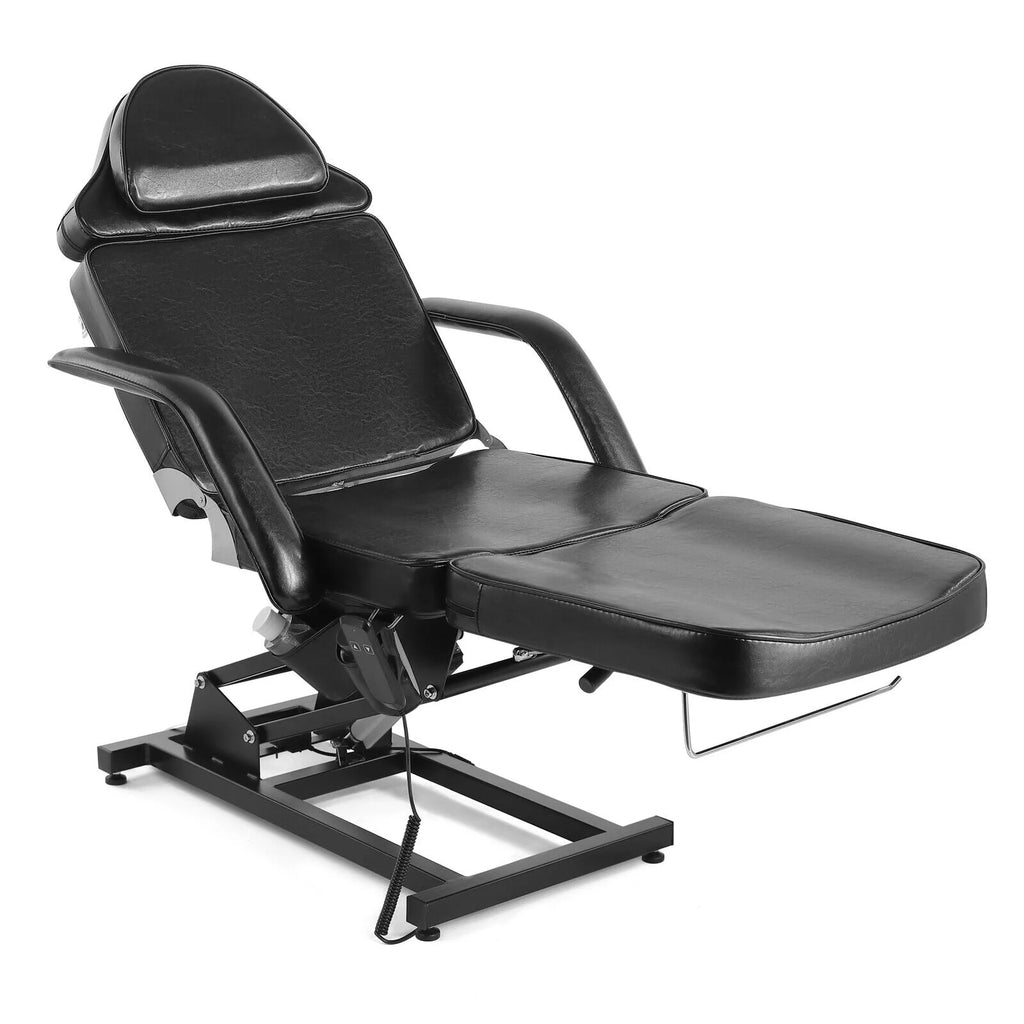 Electric Adjustable Massage Table N459346
