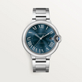 Blue Dial 40mm F798019