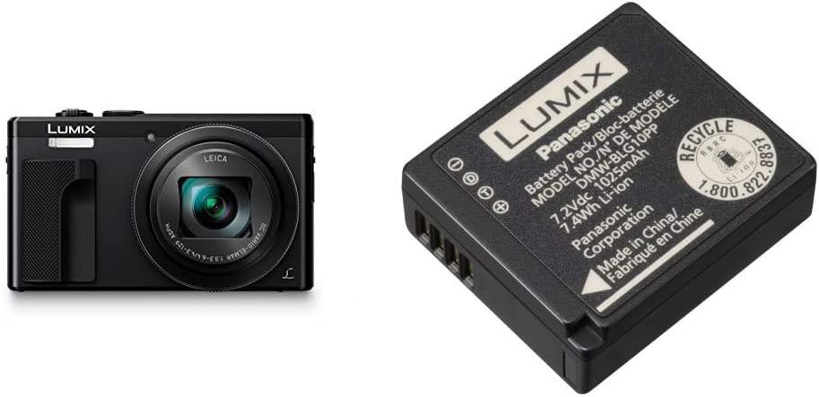 4K Digital Camera with 30X Lens and High Sensitivity Sensor G216218