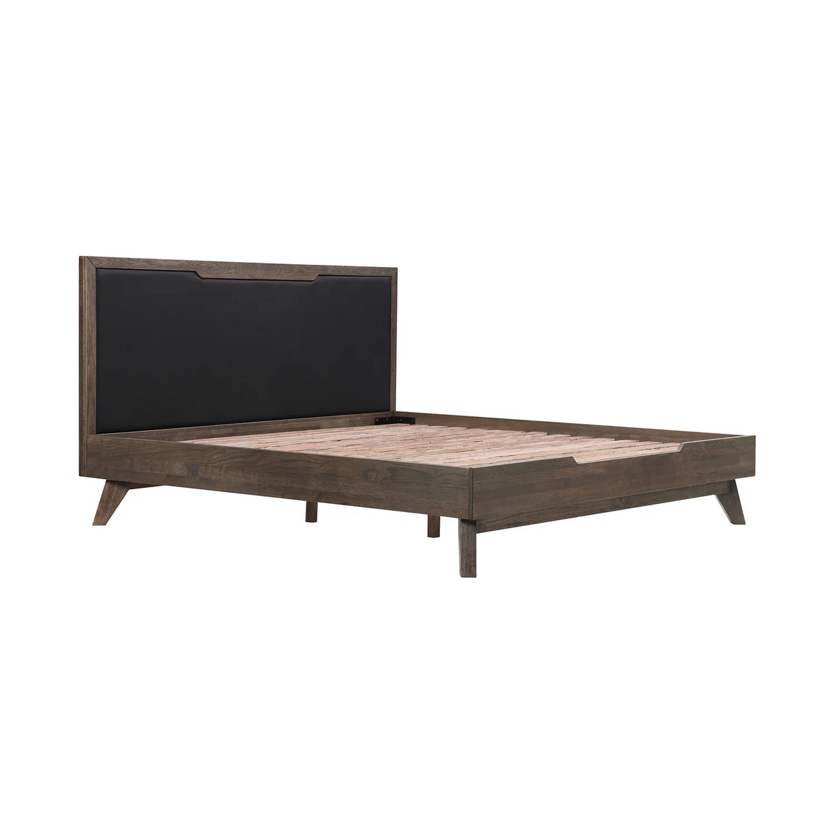 3-Piece Wood King Bedroom Set X657963