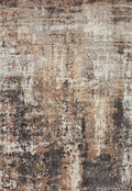 Taupe Grey Rug W8509
