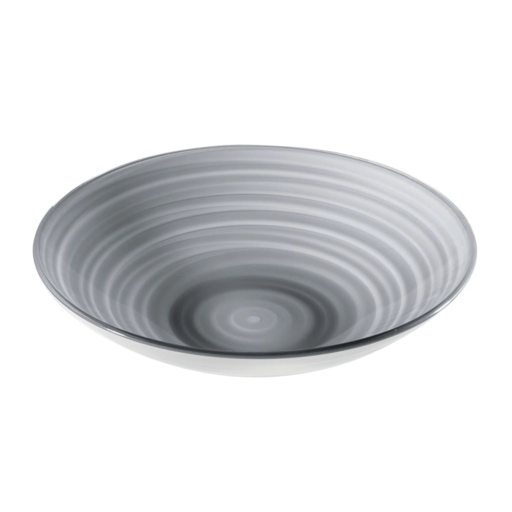Fruit Bowl Twist Pale Blue M1473