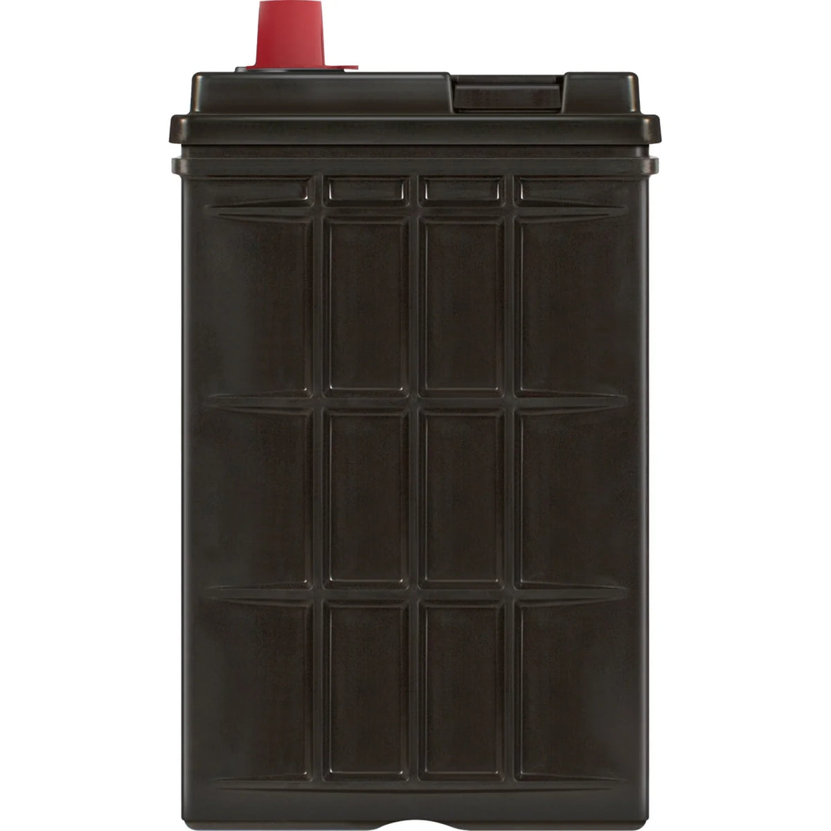 Lead Acid Automotive Battery Group Size 51R 12 Volt 500 CCA B576