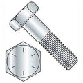 5/16-18 x 5x22 Hex Head Cap Screw Steel Grade 8 50 Pack T25430