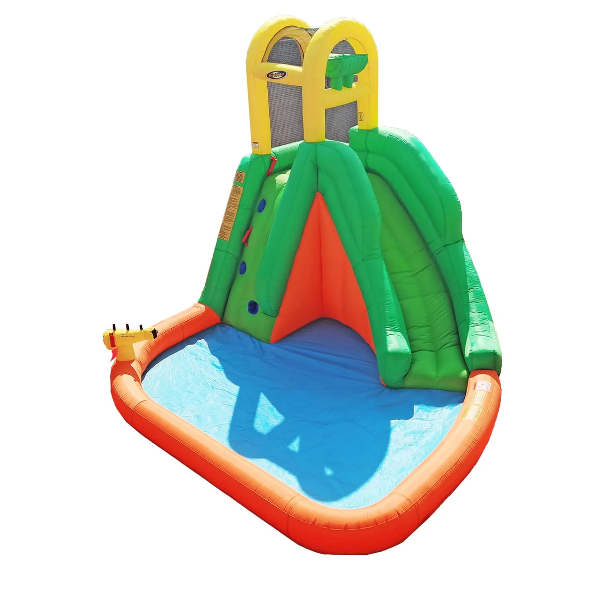 Inflatable Water Park B165212