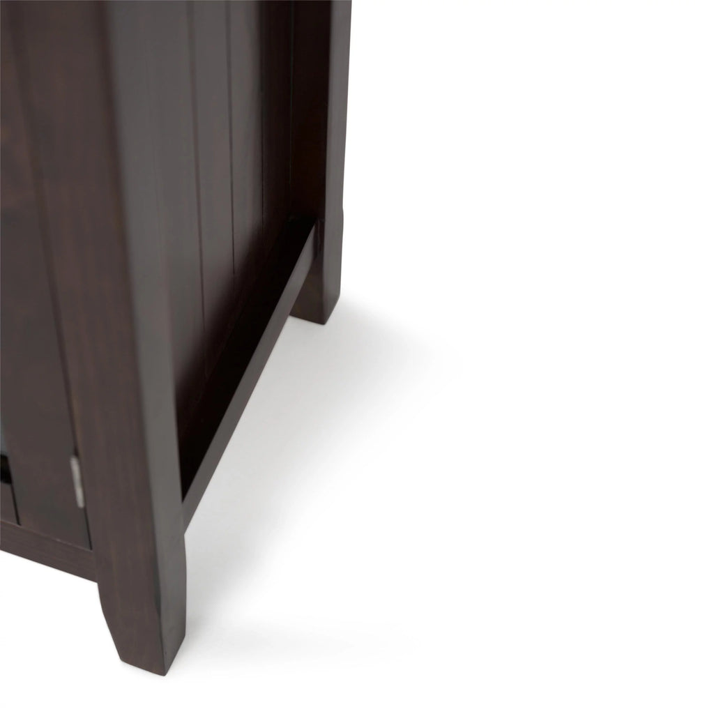 62" Storage Cabinet I868534