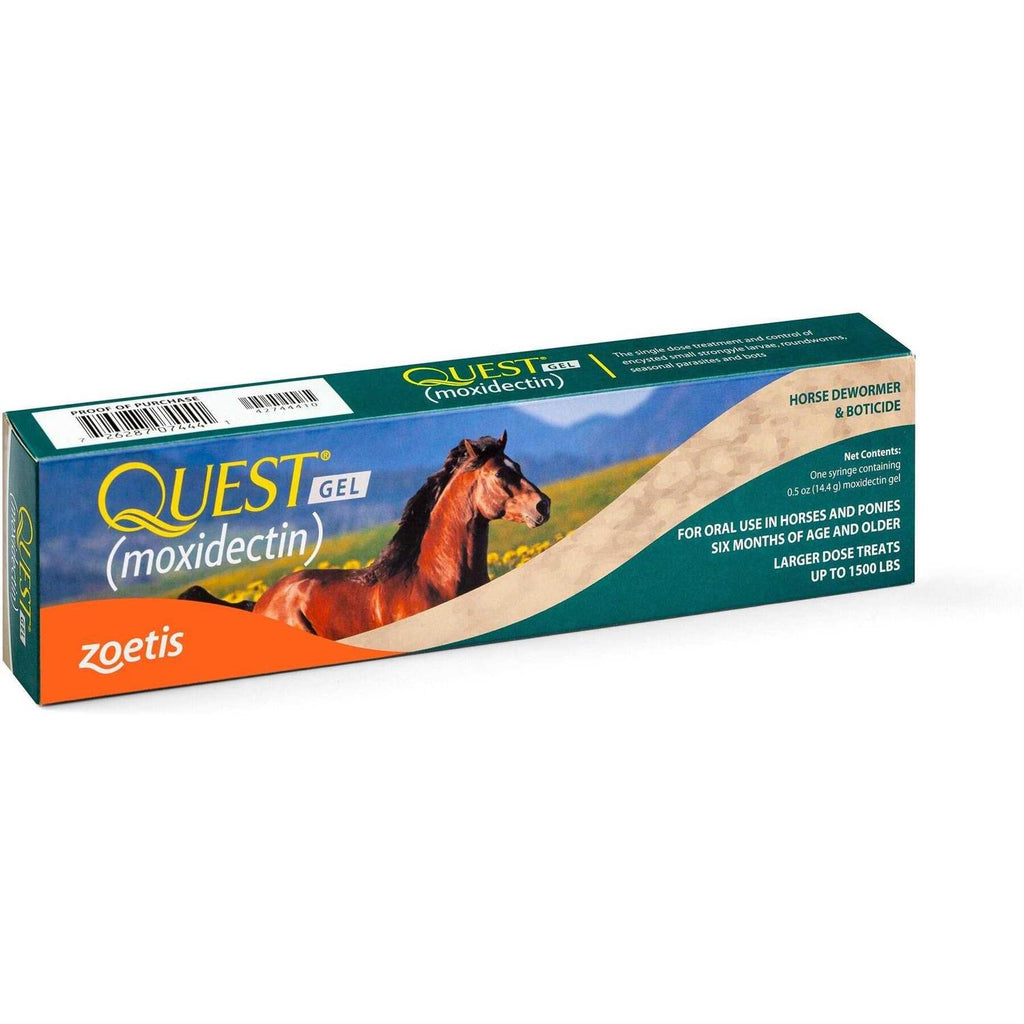 Dewormer Gel C7322