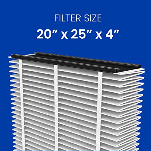 MERV 13 20x25x4 Air Filter K293