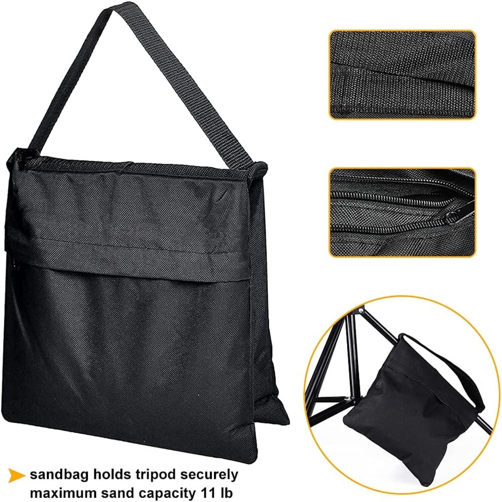 Adjustable Photography Background Stand Kit 6.5 x 10 ft M954158