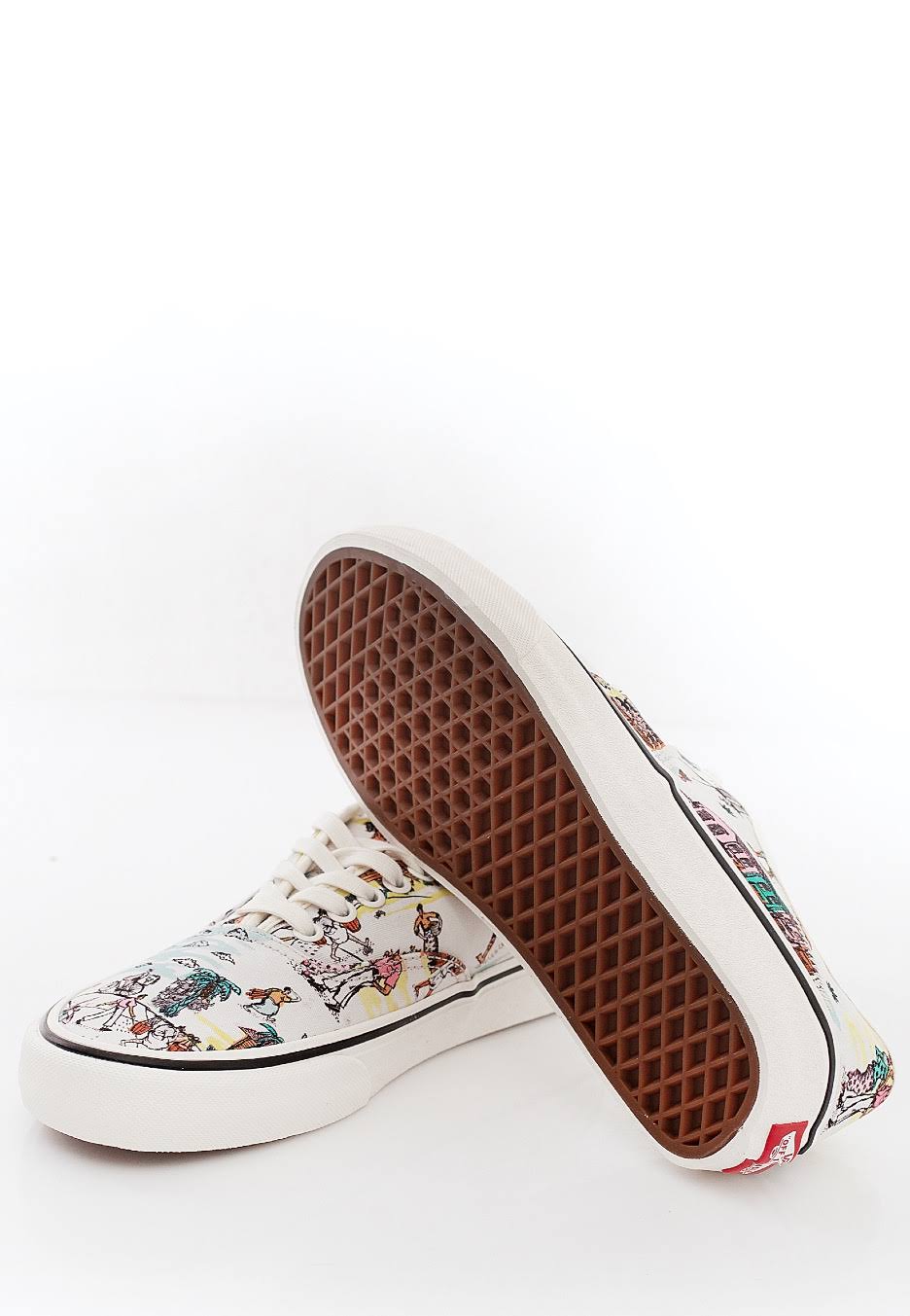 Classic White Sneakers Y610
