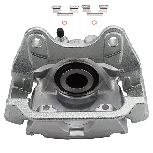 Rear Right Disc Brake Caliper Passenger Side Y32892