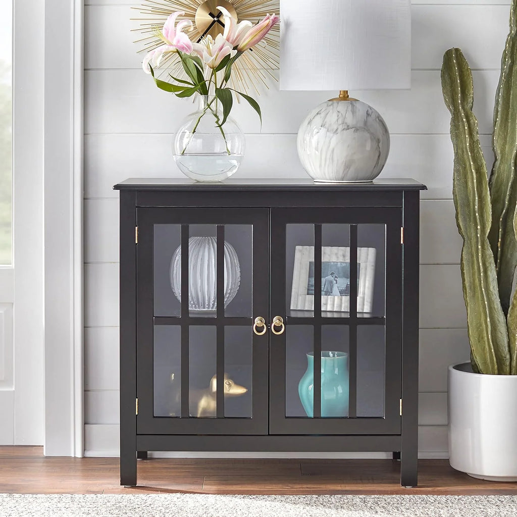 Red Cabinet I9233