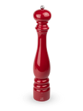 Passion Red Lacquer Pepper Mill 40 cm E54320