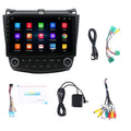 10.1 Android Car Stereo Radio GPS MP5 Player O215