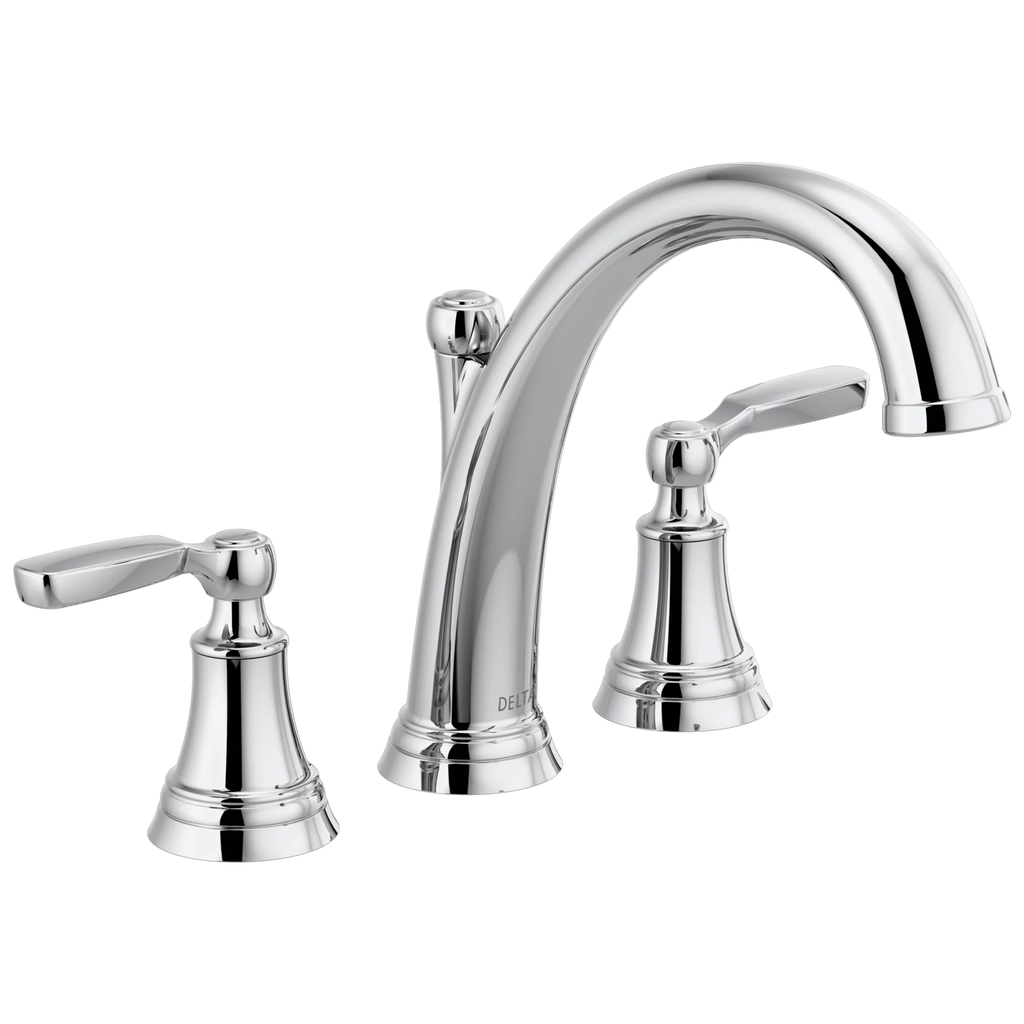 Roman Tub Trim J7724