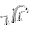 Roman Tub Trim J7724