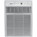 10,000 BTU 115V Slider/Casement Air Conditioner with Remote Control, White G320714