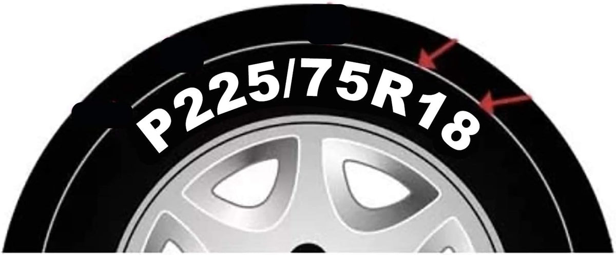 18 inch Aluminum 5 Lug Car Wheel O7345
