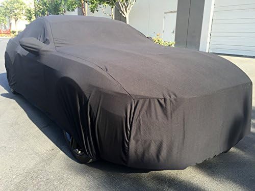 Custom Fits Car Cover F4155