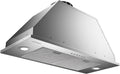 30 Stainless Steel Built-in Range Hood Y1185