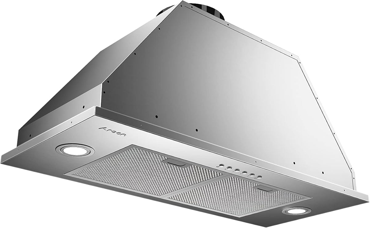 30 Stainless Steel Built-in Range Hood Y1185