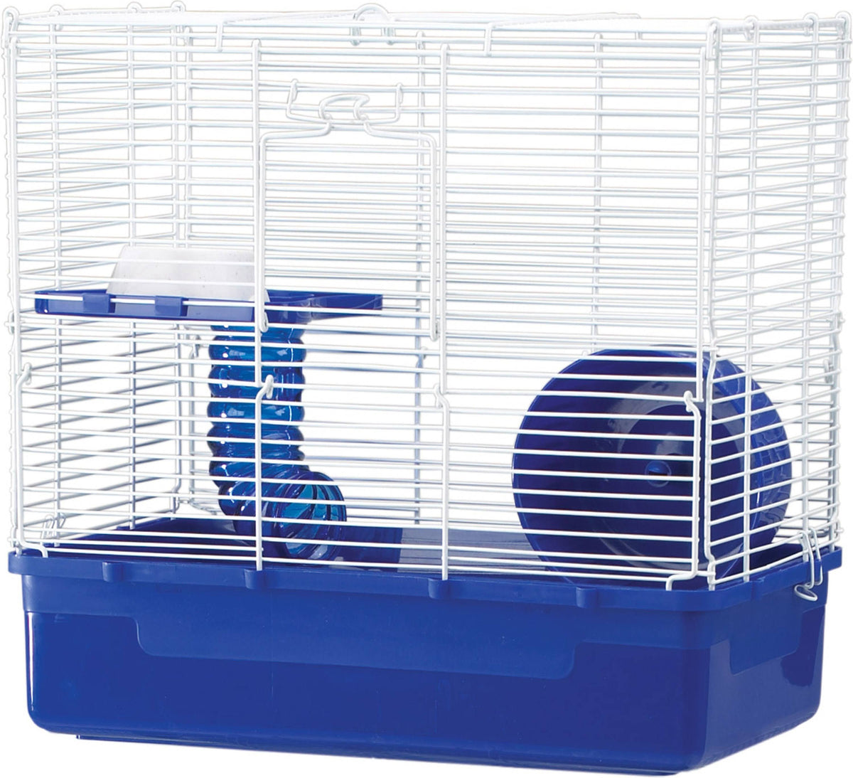 Hamster Cage 2 Story P77216