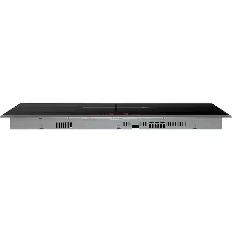 36 in. Black Induction Cooktop with 5 Elements T206
