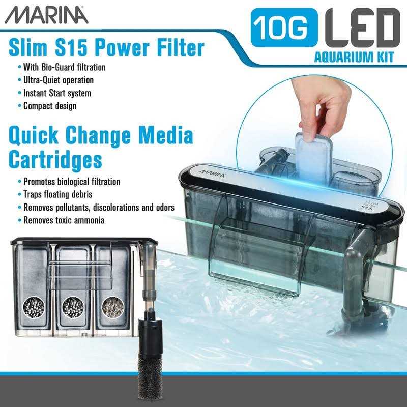 10G LED Kit R5715