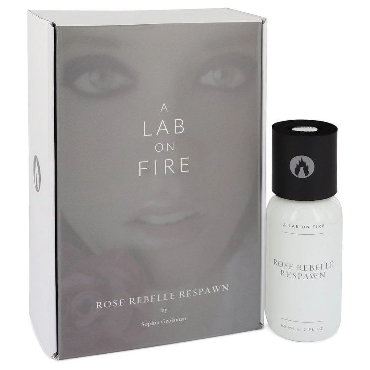Eau De Toilette Spray 2 oz G5238