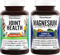 Magnesium Glycinate & Malate Complex and Glucosamine Chondroitin K754