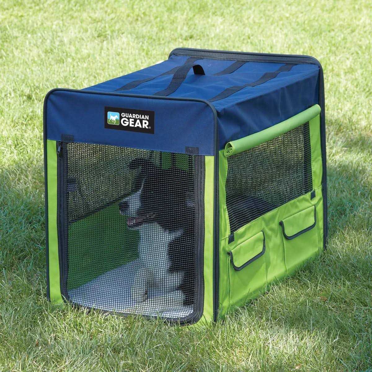 Collapsible Crate M4873