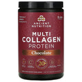 Multi Collagen Protein Chocolate 1.04 lb Pack of 2 B48147