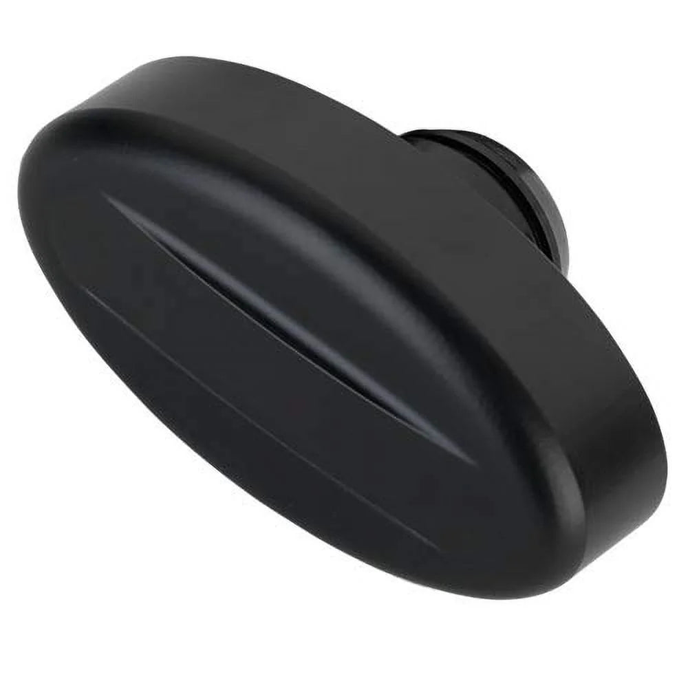 Black Breather Cap Q821375