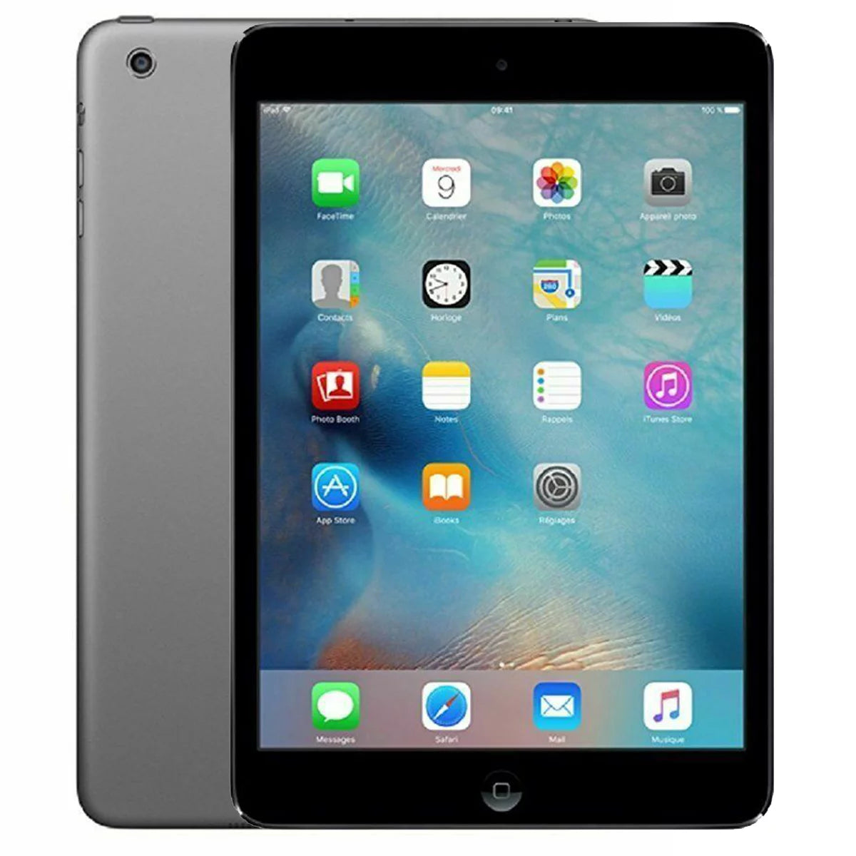 Restored Apple iPad Mini 2 16GB Wi-Fi 7.9" Space Gray A993