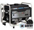 3,500-Watt Gasoline Powered Generator M34248