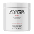 240 caps Liposomal Multi Amino+ P715599