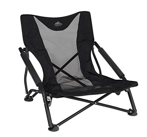 Folding Camp Chair with Carry Bag P6723