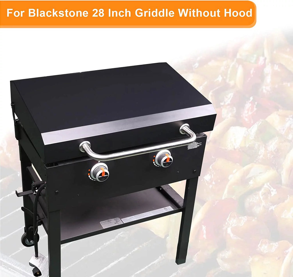 Hinged Lid for 28 inch Griddle Y1847