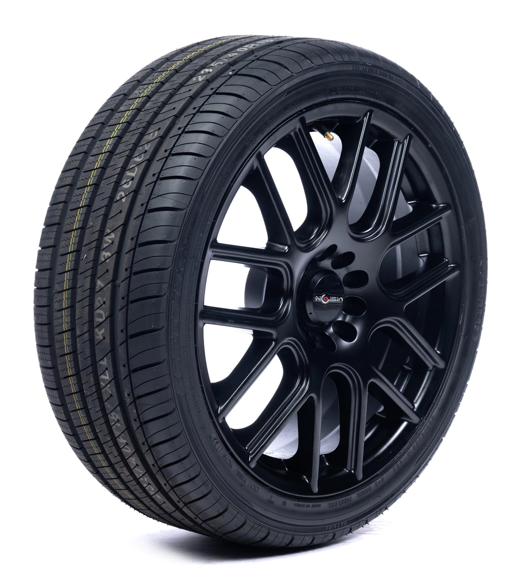 All-Season Tire 225/55R17 101W C263480