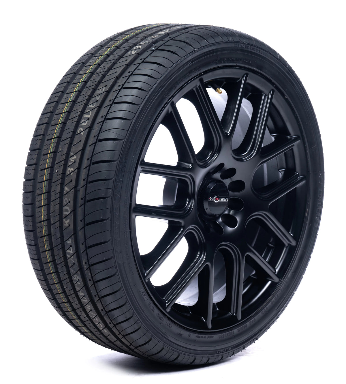 All-Season Tire 225/55R17 101W C263480