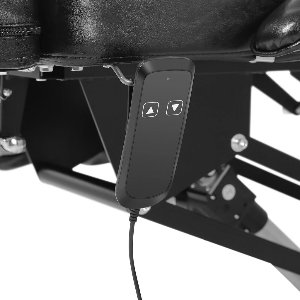 Electric Adjustable Massage Table N459346