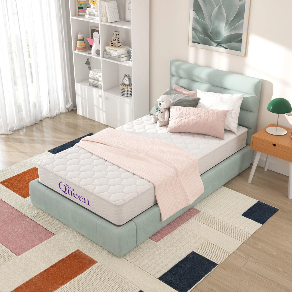 Twin 8 Innerspring Mattress R688130