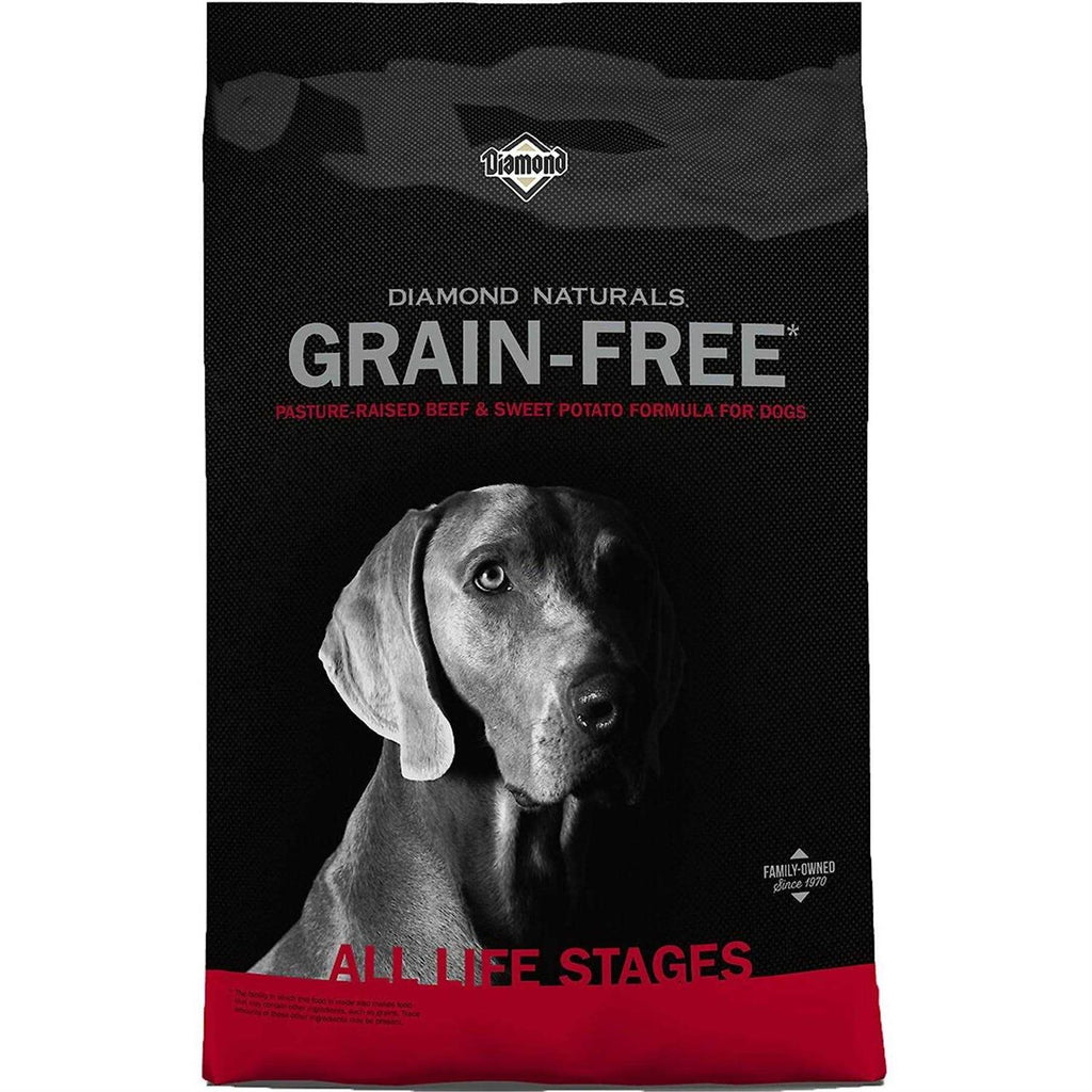 Grain Free Sweet Potato Dog Food M91688