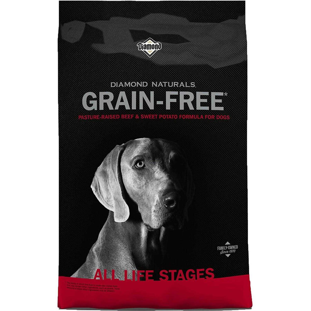 Grain Free Sweet Potato Dog Food M91688