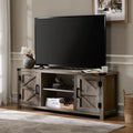 59 Inch Wood TV Stand D598330